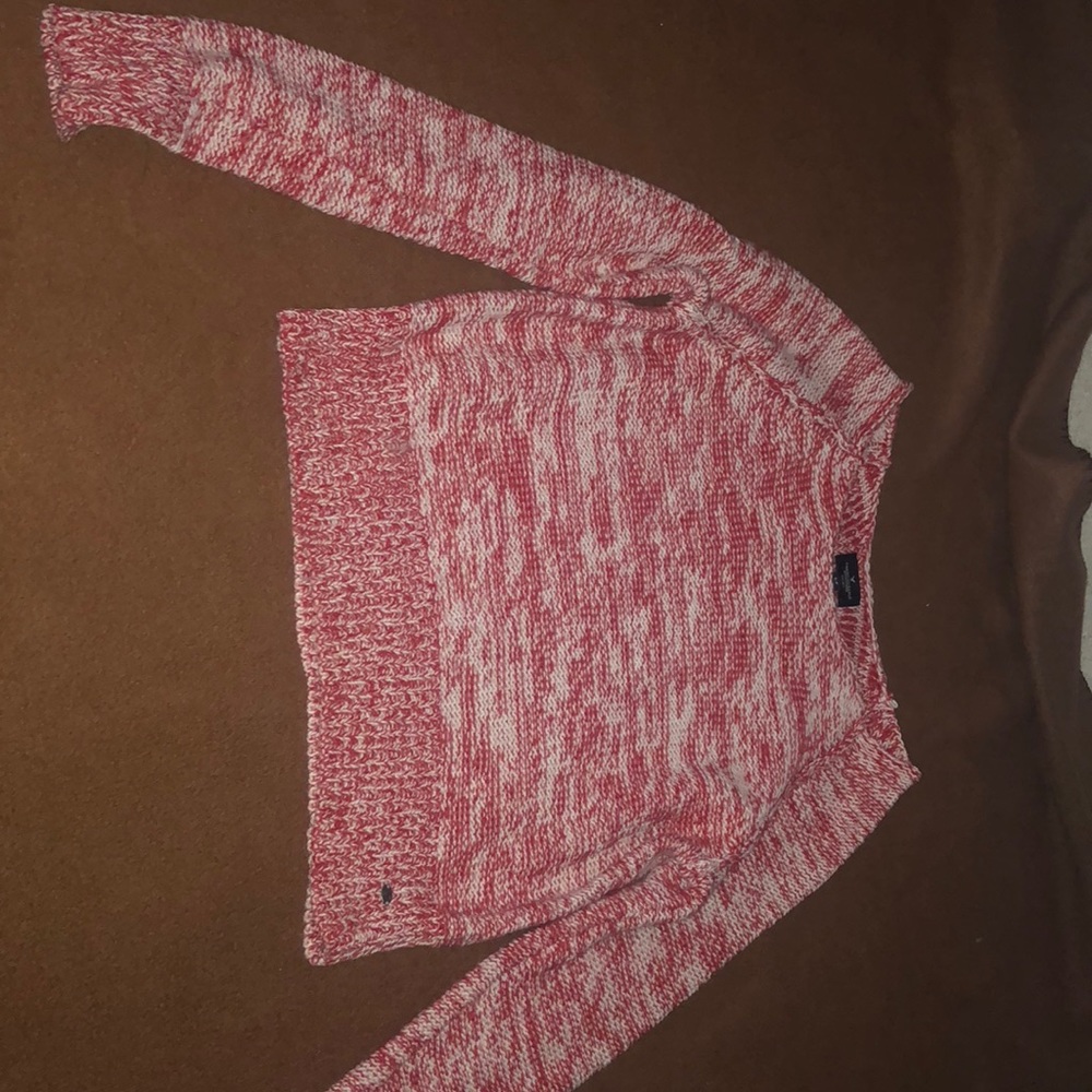 American eagle sweater